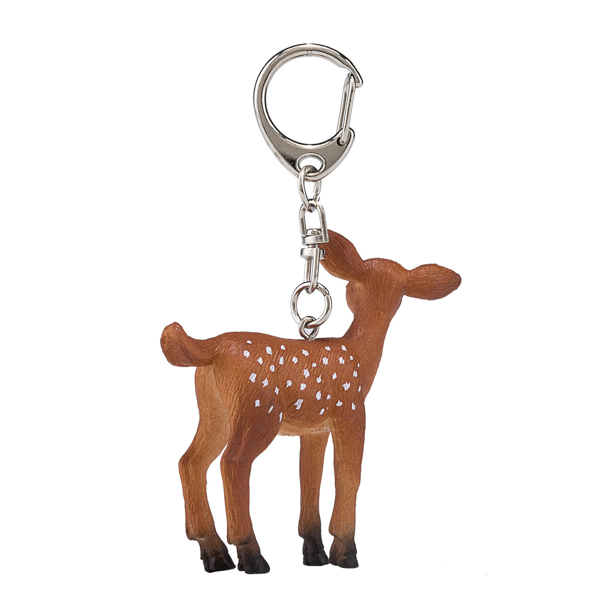 Mojo key ring deer 387435