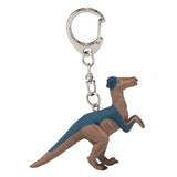 Porte-clés Mojo vélociraptor - 387444