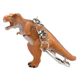 Porte-clés Mojo tyrannosaure rex - 387445