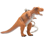 Mojo key ring tyrannosaurus 387445