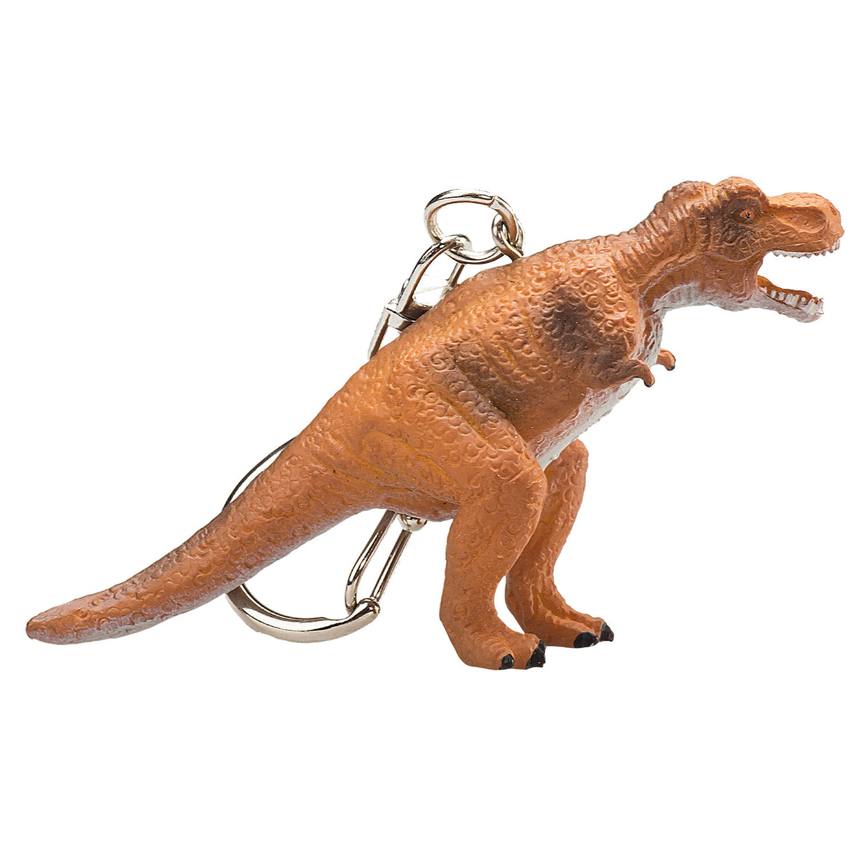 Mojo key ring tyrannosaurus 387445