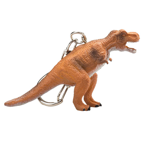 Porte-clés Mojo tyrannosaure rex - 387445