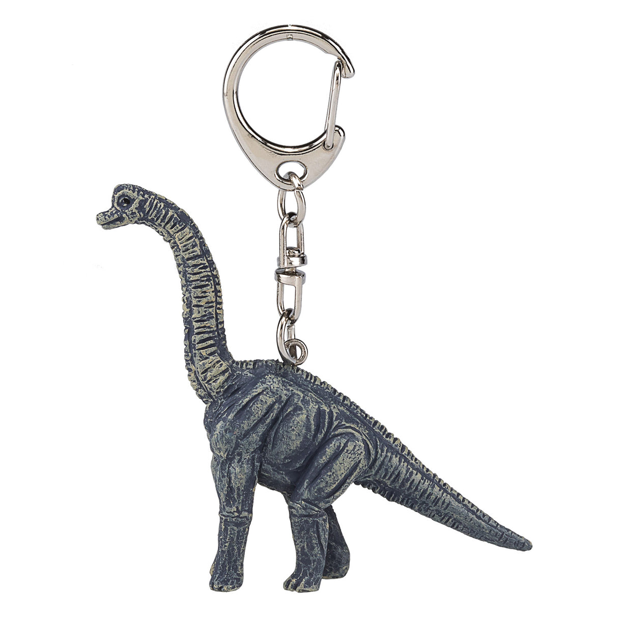 Mojo key ring brachiosaurus 387446