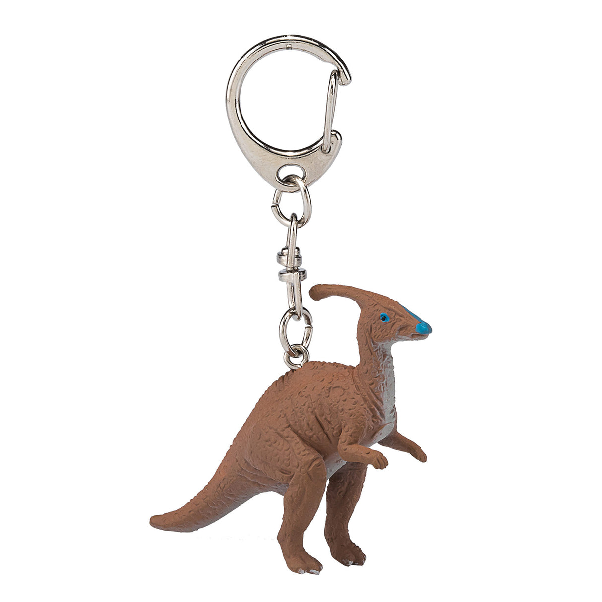 Porte-clés Mojo parasaurolophus - 387447