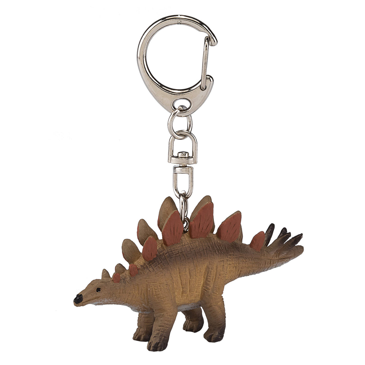 Mojo Key Ring Stegosaurus 387448