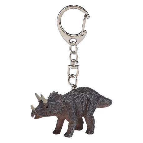 Porte-clés Mojo tricératops - 387449