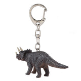 Porte-clés Mojo tricératops - 387449