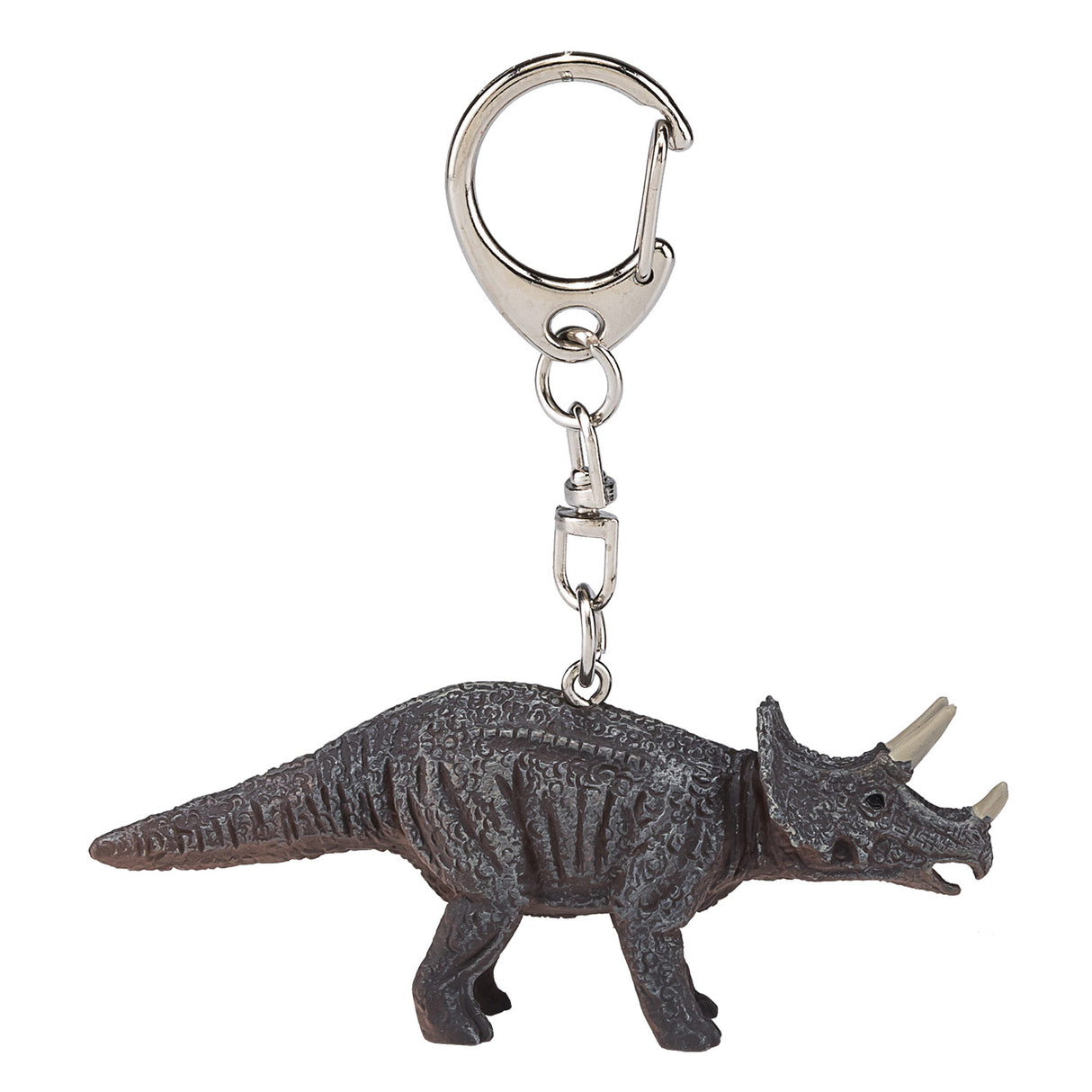 Porte-clés Mojo tricératops - 387449
