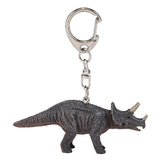 Porte-clés Mojo tricératops - 387449