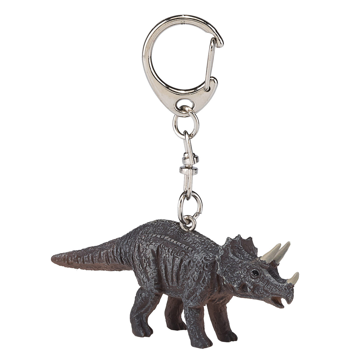 Porte-clés Mojo tricératops - 387449