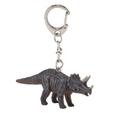 Porte-clés Mojo tricératops - 387449