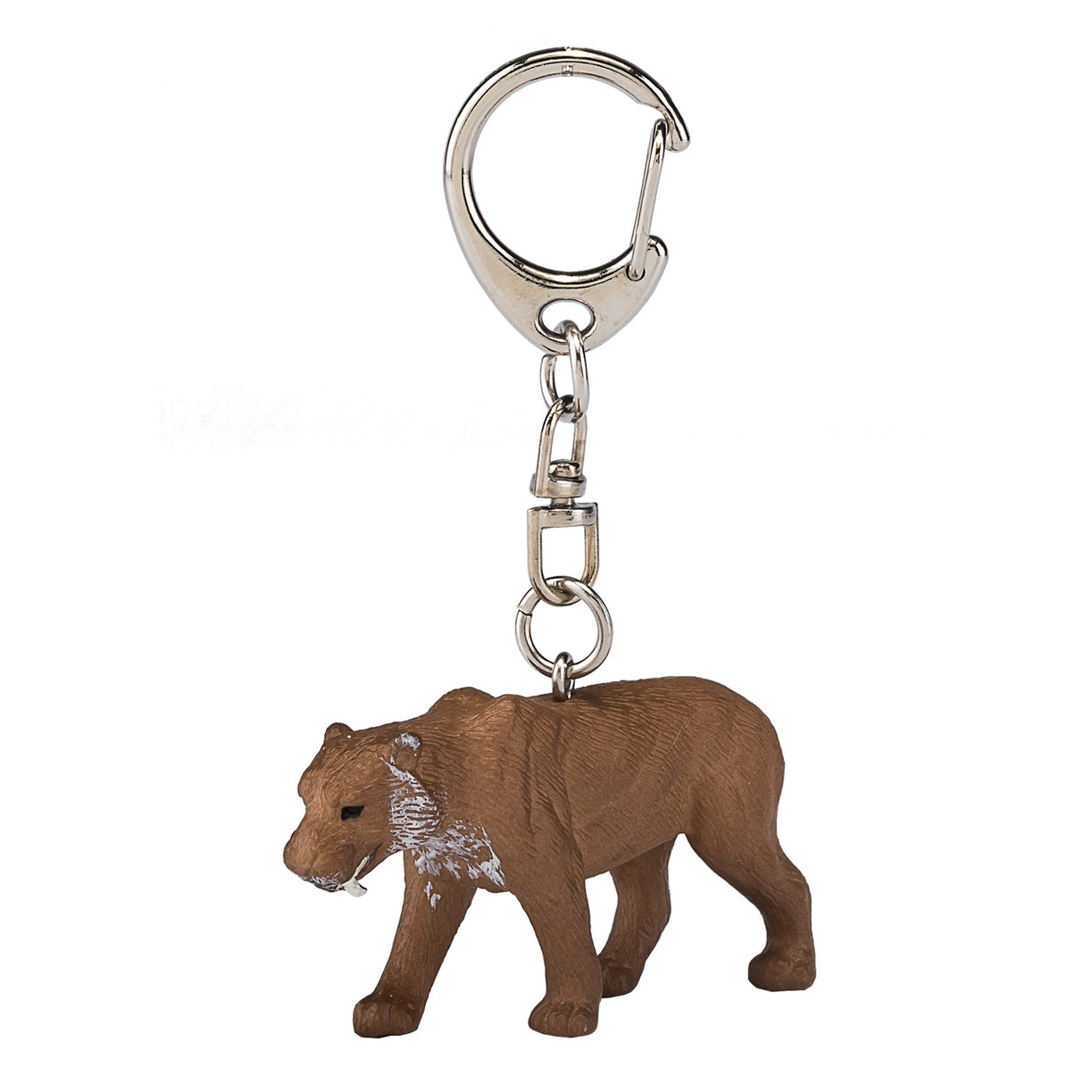Porte-clés Mojo smilodon - 387450