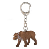 Porte-clés Mojo smilodon - 387450