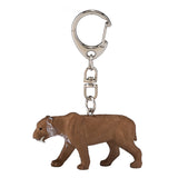 Mojo key ring Smilodon 387450