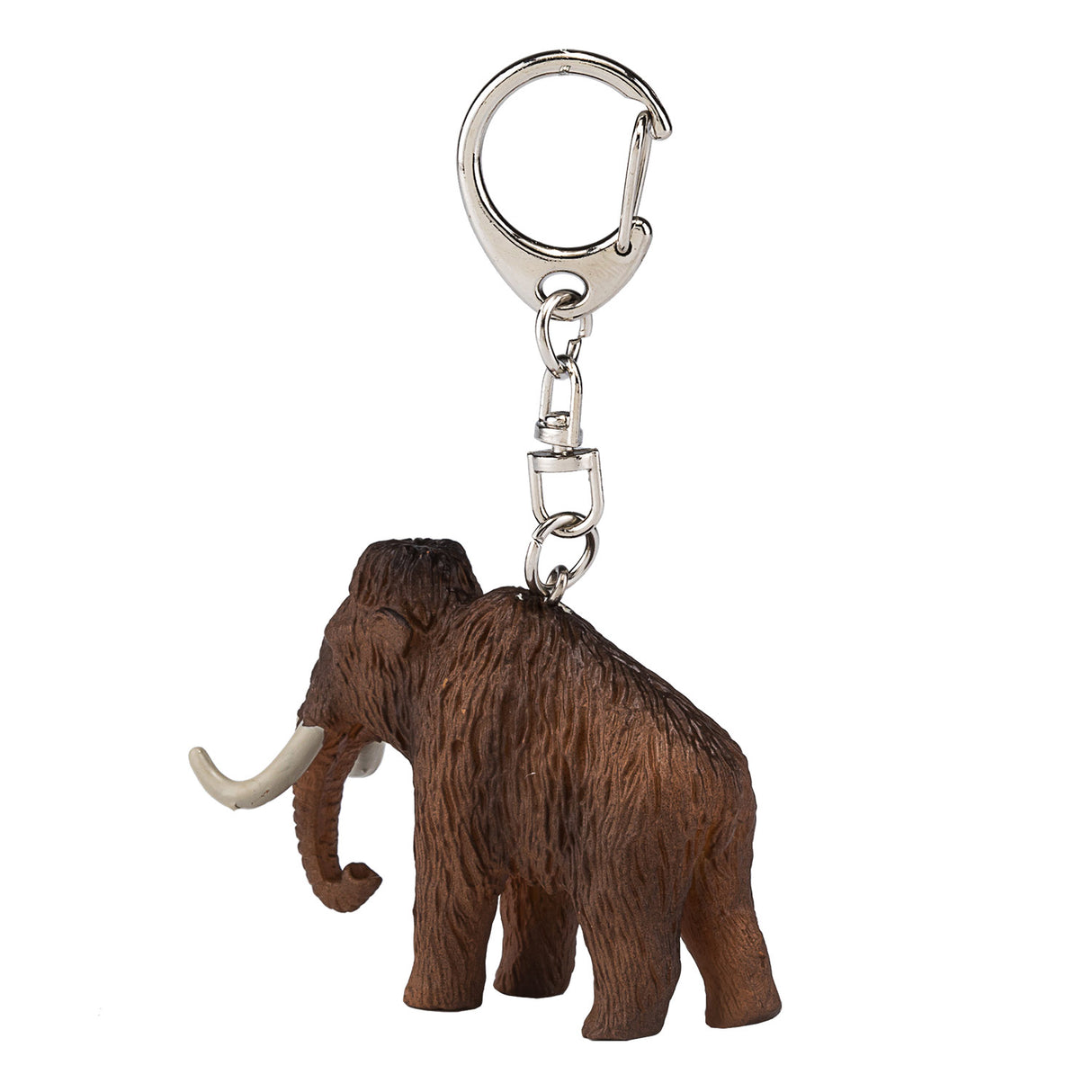 Mojo Keychain Wolfarige Mammoet 387451