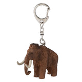 Mojo Keychain Wolfarige Mammoet 387451