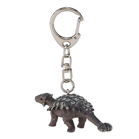 Porte-clés Mojo ankylosaure - 387453