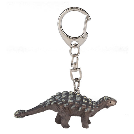 Porte-clés Mojo ankylosaure - 387453
