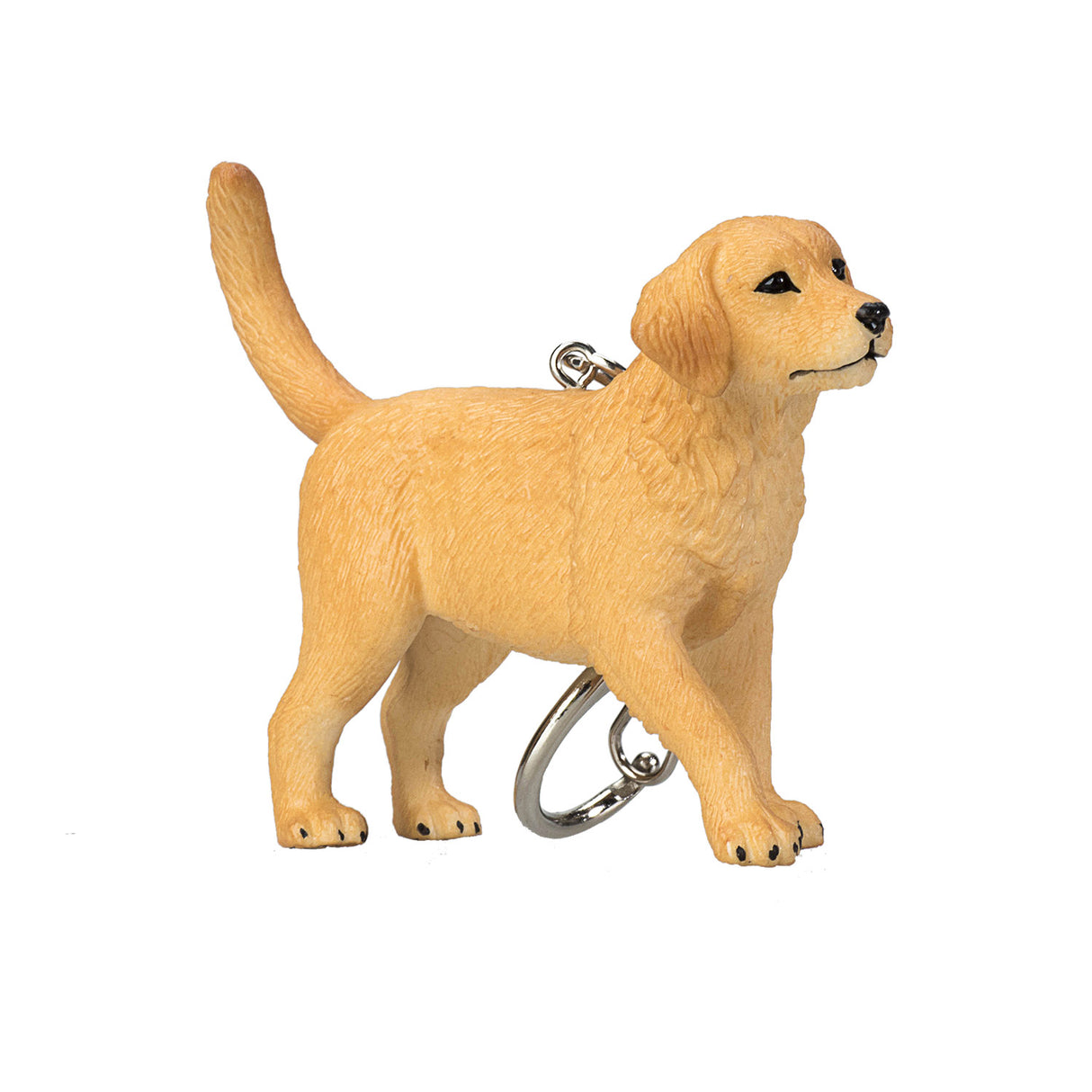 Porte-clés Mojo chiot labrador - 387458