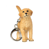 Porte-clés Mojo chiot labrador - 387458