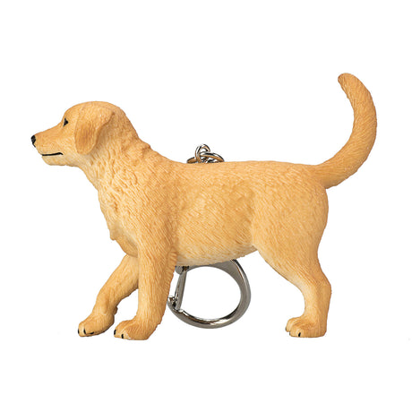 Porte-clés Mojo chiot labrador - 387458