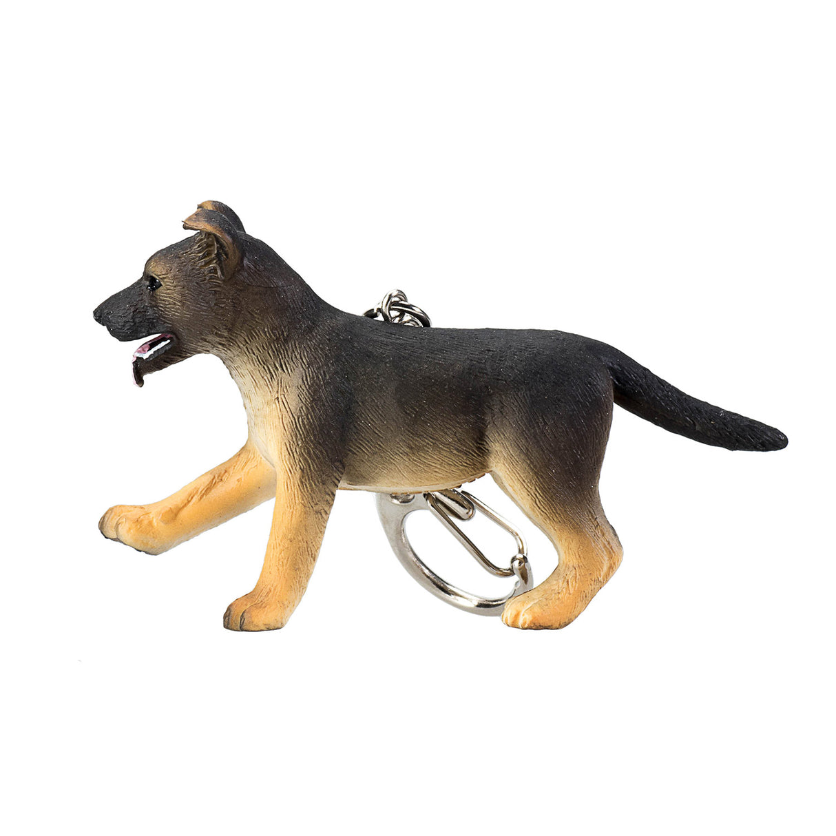 Porte-clés Mojo chiot berger allemand - 387461