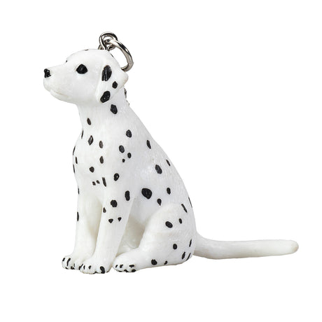 Porte-clés Mojo Farmland Chiot Dalmatien - 387462