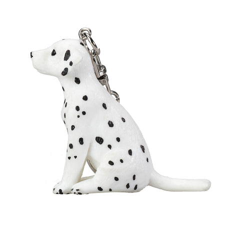 Porte-clés Mojo Farmland Chiot Dalmatien - 387462