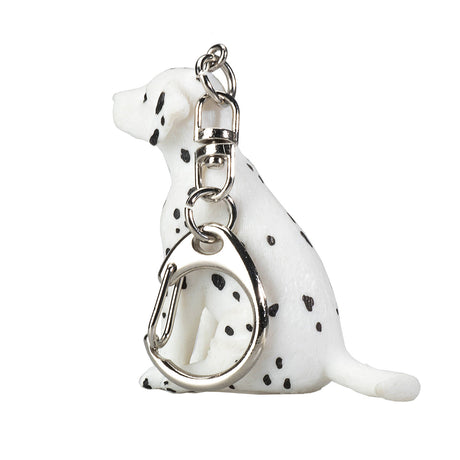 Porte-clés Mojo Farmland Chiot Dalmatien - 387462