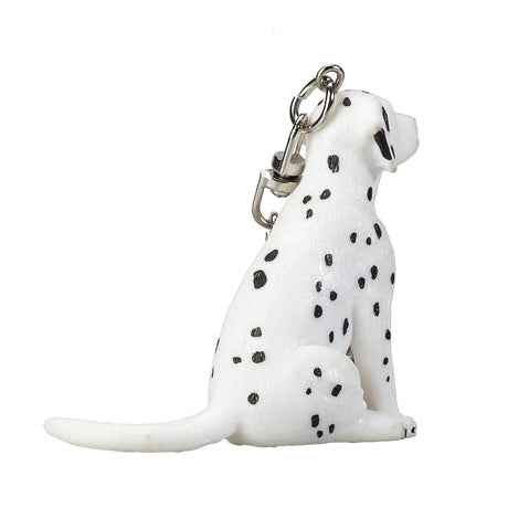 Porte-clés Mojo Farmland Chiot Dalmatien - 387462