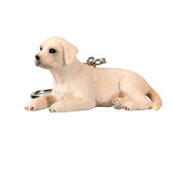Porte-clés Mojo golden retriever - 387465