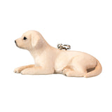 Porte-clés Mojo golden retriever - 387465