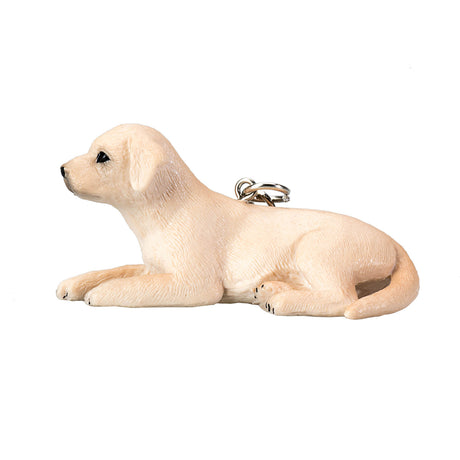 Porte-clés Mojo golden retriever - 387465