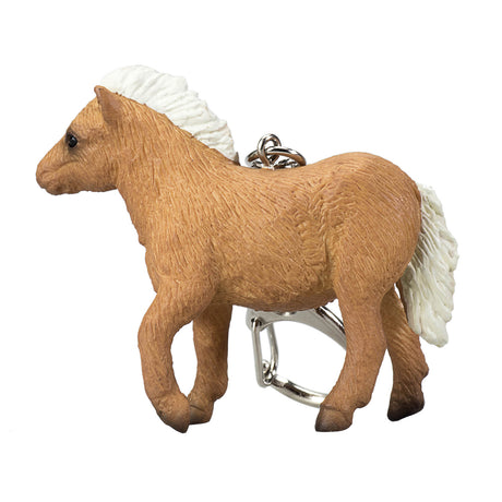 Porte-clés Mojo poney shetland - 387466