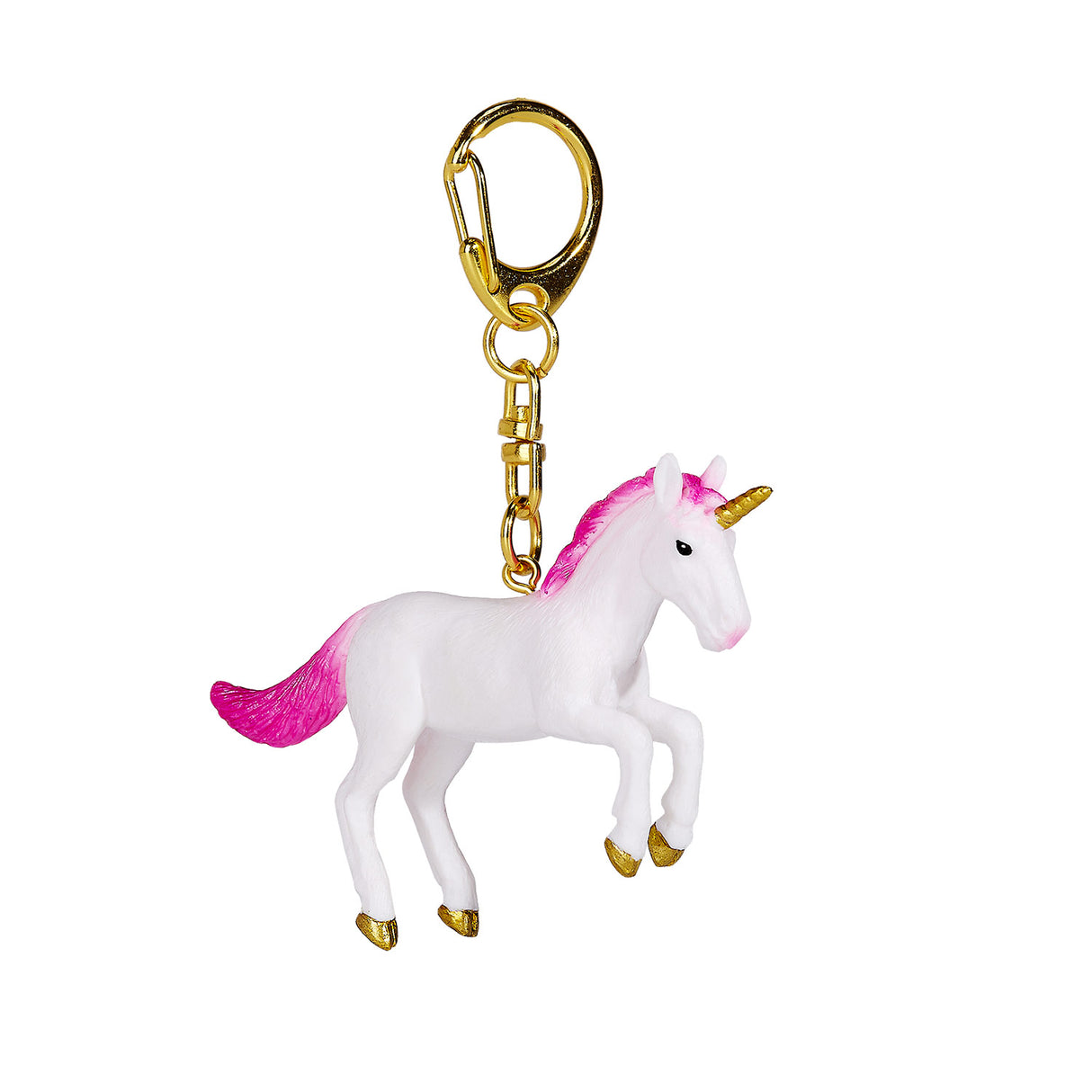 Porte-clés Mojo licorne - 387469