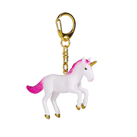 Porte-clés Mojo licorne - 387469
