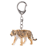 Porte-clés Mojo tigre - 387487
