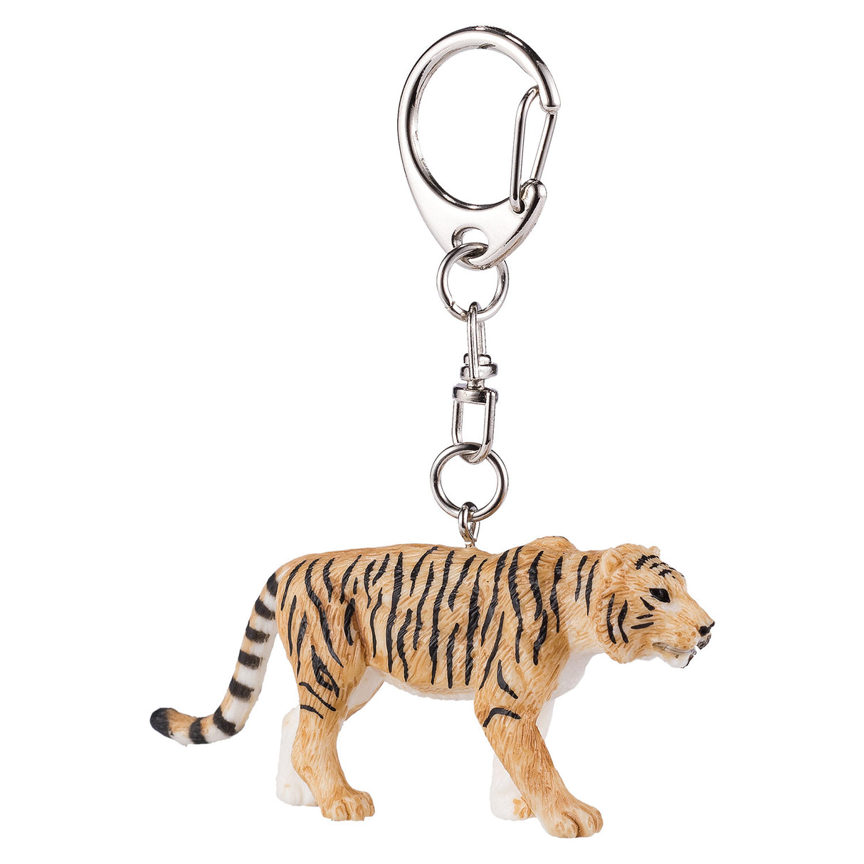 Mojo Key Ring Tiger 387487