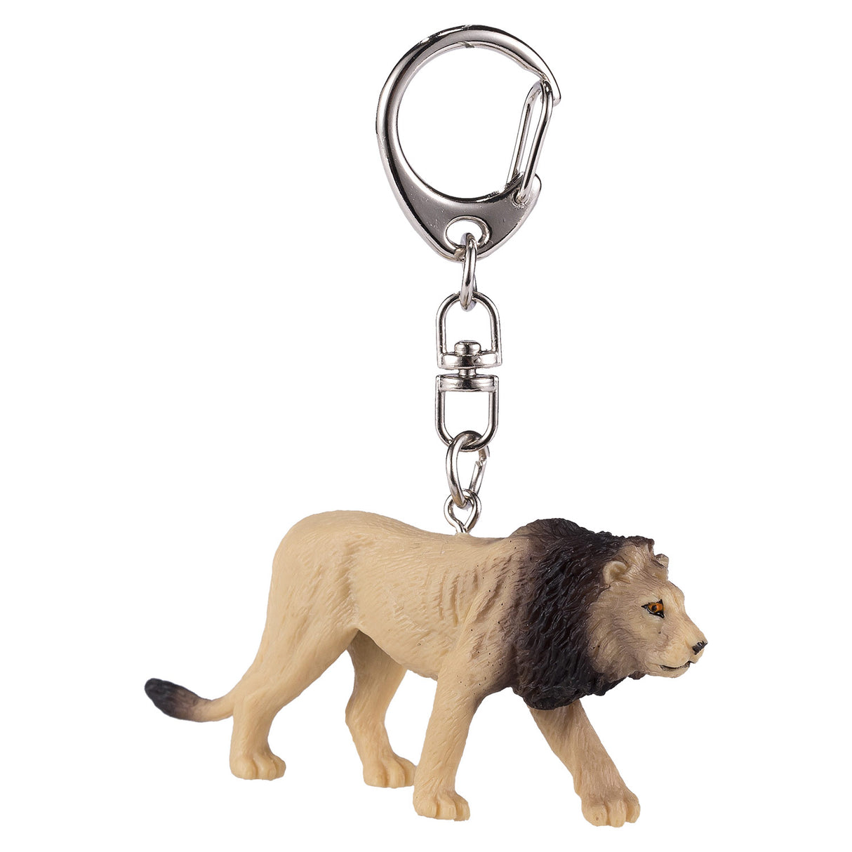 Porte-clés Mojo lion - 387488