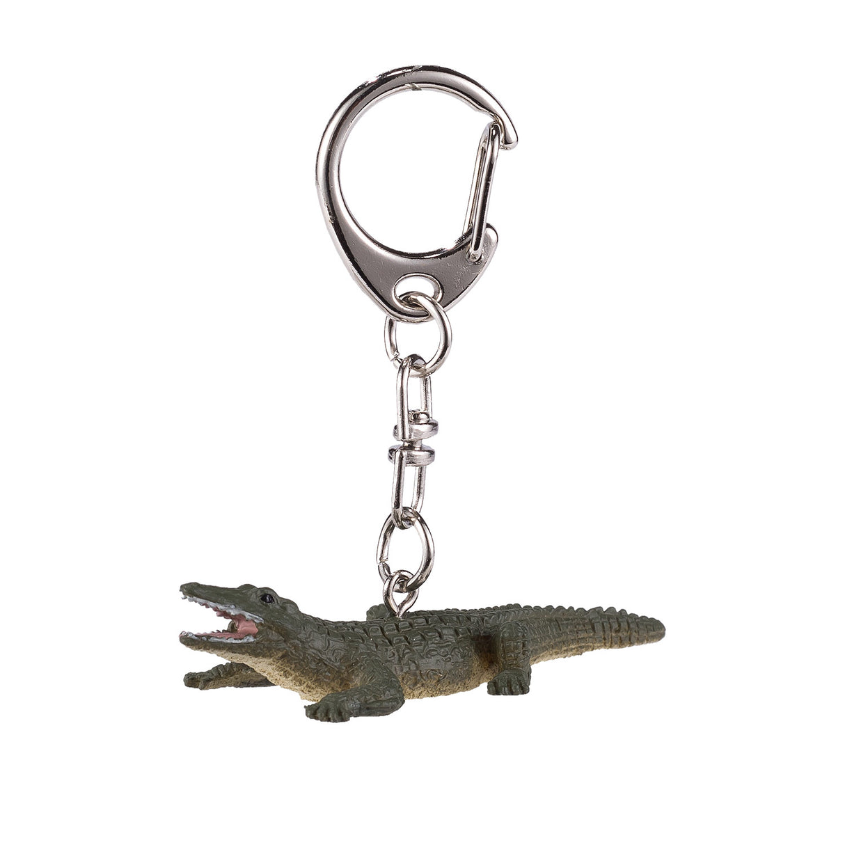 Porte-clés Mojo crocodile - 387492