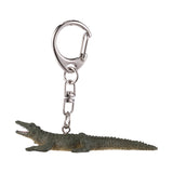 Mojo Key Ring Crocodile 387492