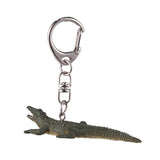 Mojo Key Ring Crocodile 387492