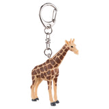 Porte-clés Mojo girafe - 387493