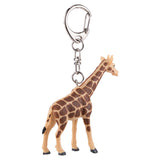 Mojo Key Ring Giraf 387493