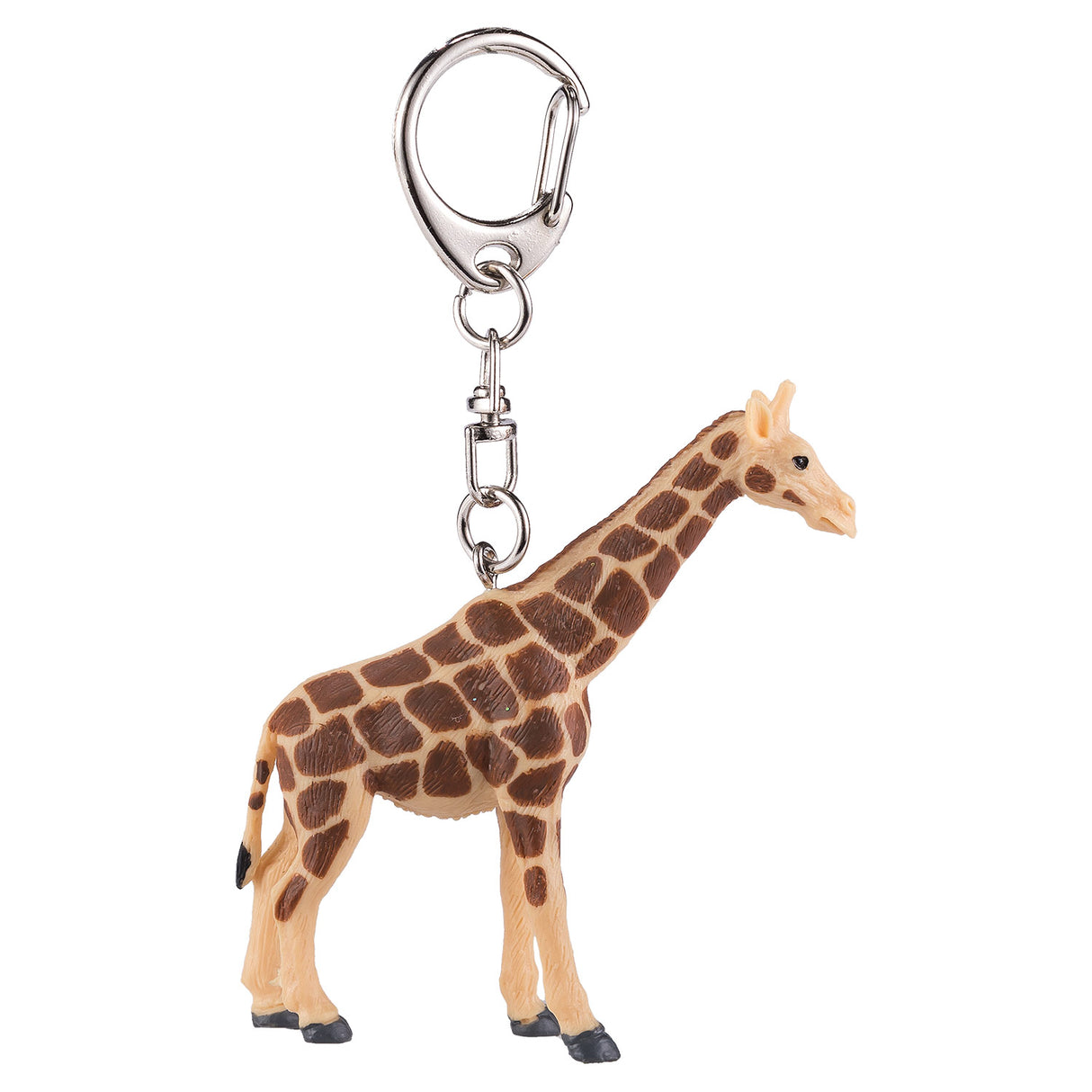 Porte-clés Mojo girafe - 387493