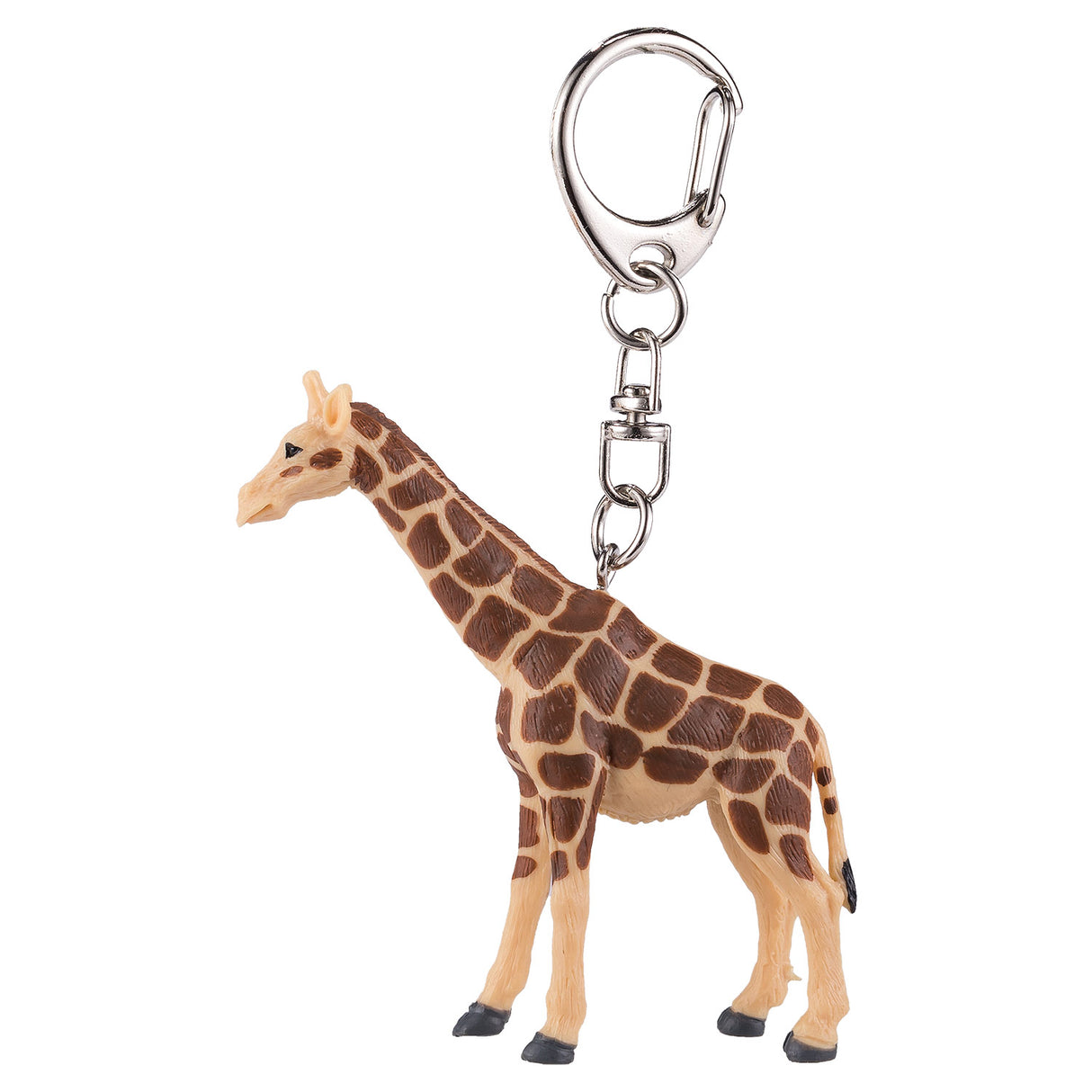 Porte-clés Mojo girafe - 387493