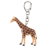 Porte-clés Mojo girafe - 387493