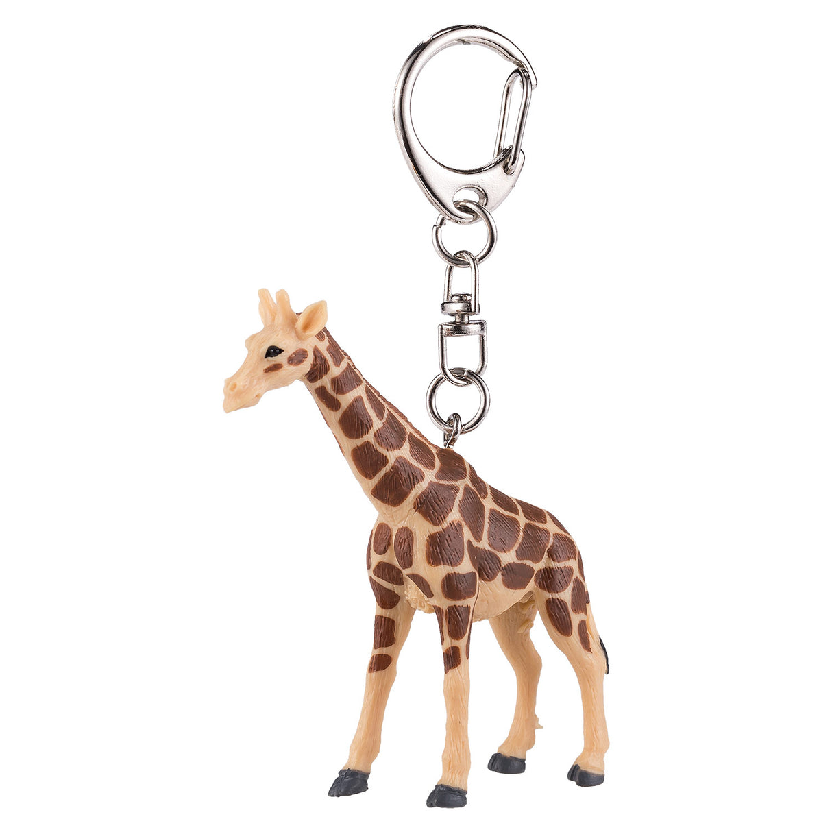 Porte-clés Mojo girafe - 387493