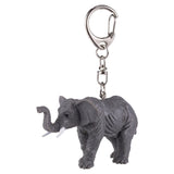 Porte-clés Mojo éléphant - 387494