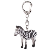 Porte-clés Mojo zèbre - 387495